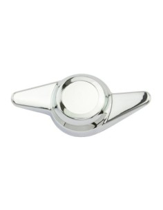 Knock-Off 3/8 26t 645 Chrome.